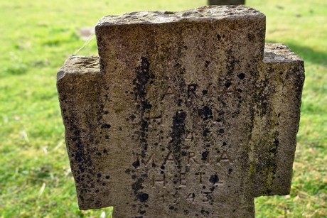 westfriedhof