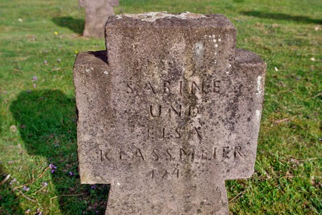 westfriedhof