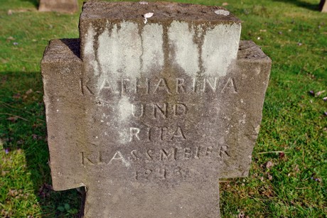 westfriedhof
