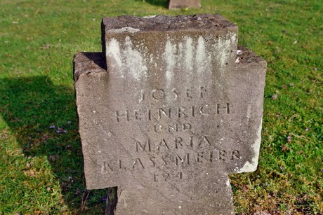 westfriedhof