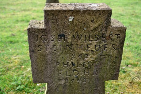 westfriedhof
