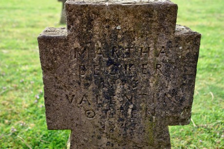 westfriedhof