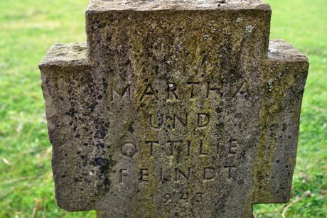 westfriedhof