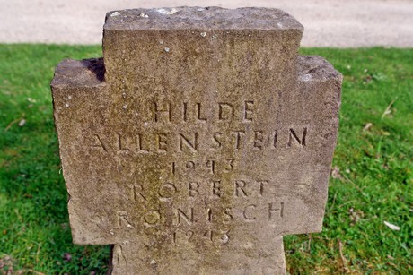 westfriedhof
