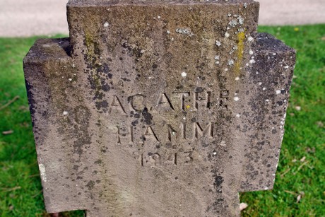 westfriedhof