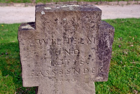 westfriedhof