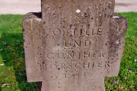 westfriedhof