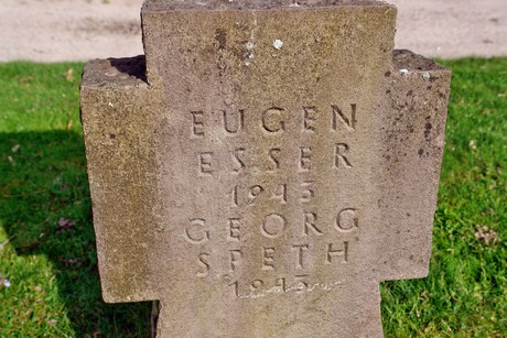 westfriedhof