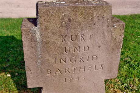 westfriedhof