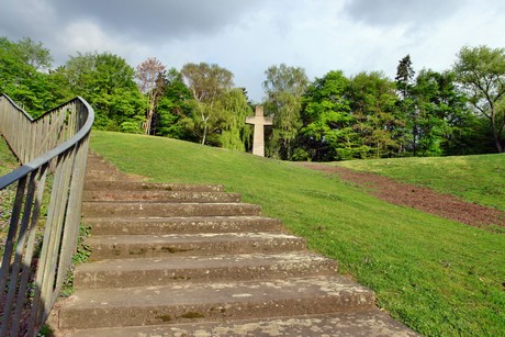 westfriedhof