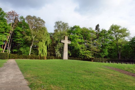 westfriedhof