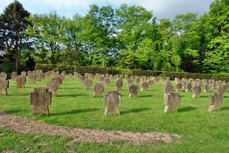 westfriedhof