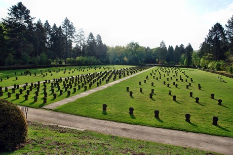 westfriedhof