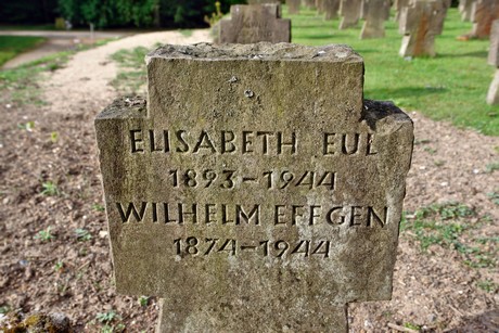 westfriedhof
