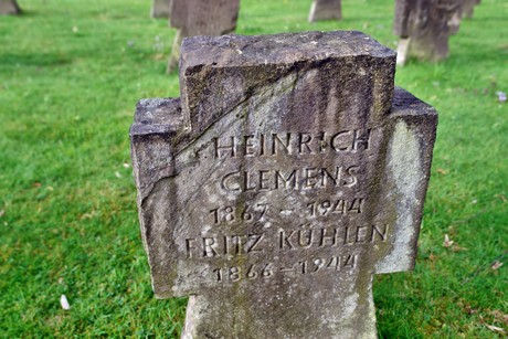 westfriedhof