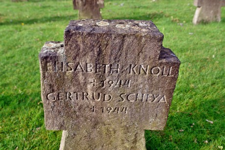 westfriedhof