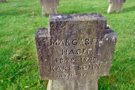 westfriedhof