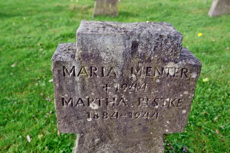 westfriedhof