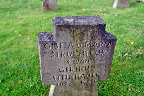 westfriedhof