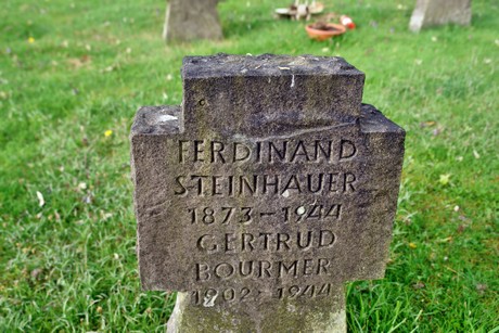 westfriedhof