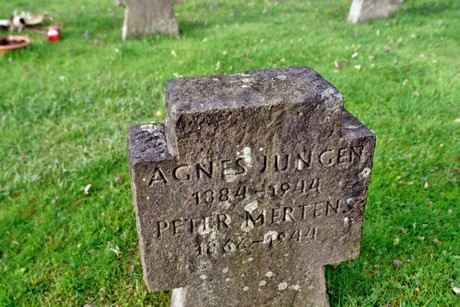 westfriedhof