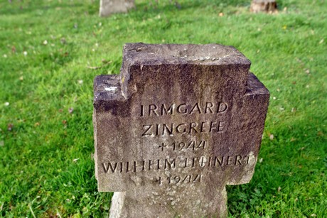 westfriedhof