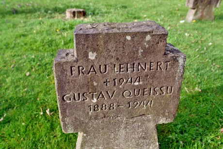 westfriedhof