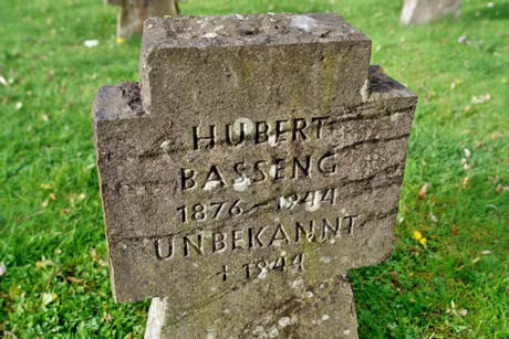 westfriedhof