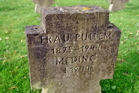 westfriedhof
