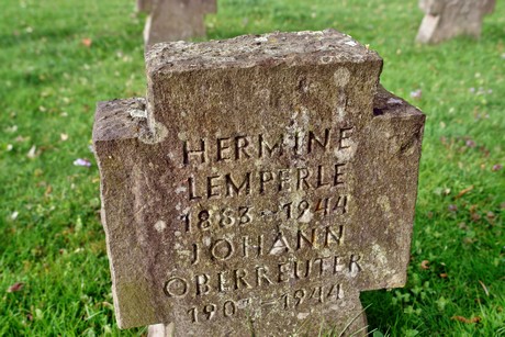 westfriedhof