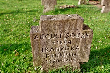 westfriedhof
