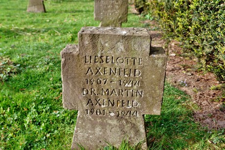 westfriedhof