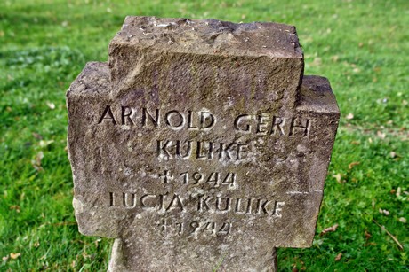 westfriedhof