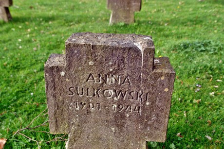 westfriedhof