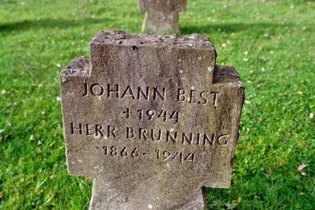 westfriedhof