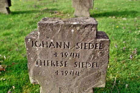 westfriedhof