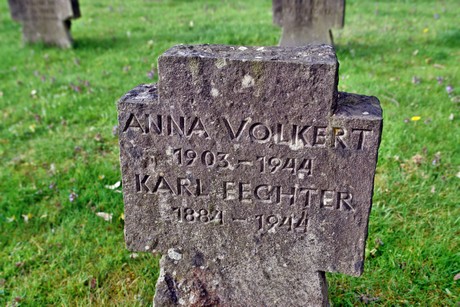 westfriedhof