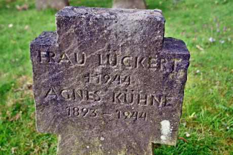 westfriedhof