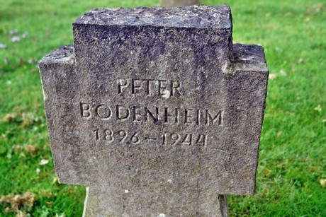 westfriedhof