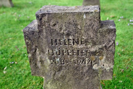 westfriedhof
