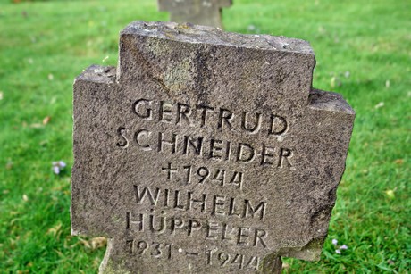 westfriedhof