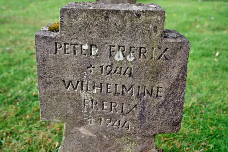 westfriedhof