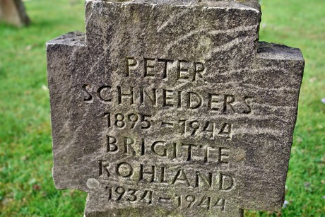 westfriedhof