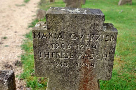 westfriedhof