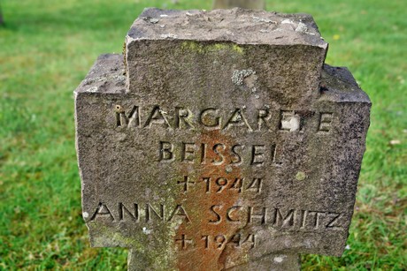 westfriedhof