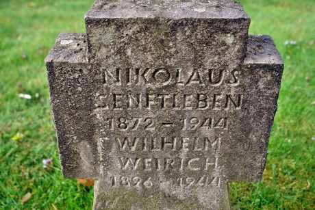 westfriedhof