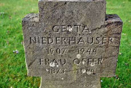 westfriedhof