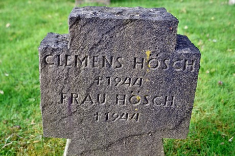 westfriedhof