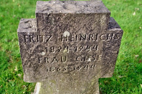 westfriedhof
