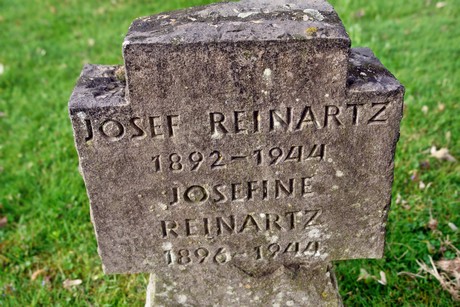 westfriedhof